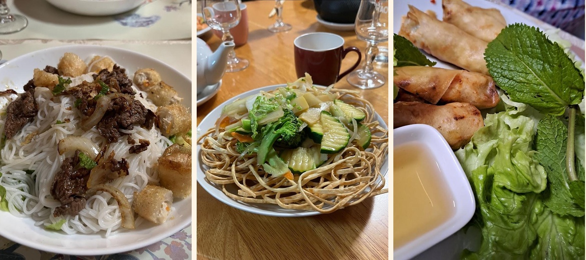 Restaurant LE VIETNAM - Gallery Image 1