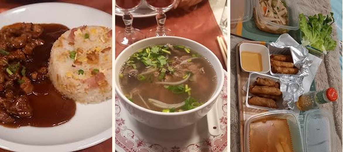 Restaurant LE VIETNAM - Gallery Image 2