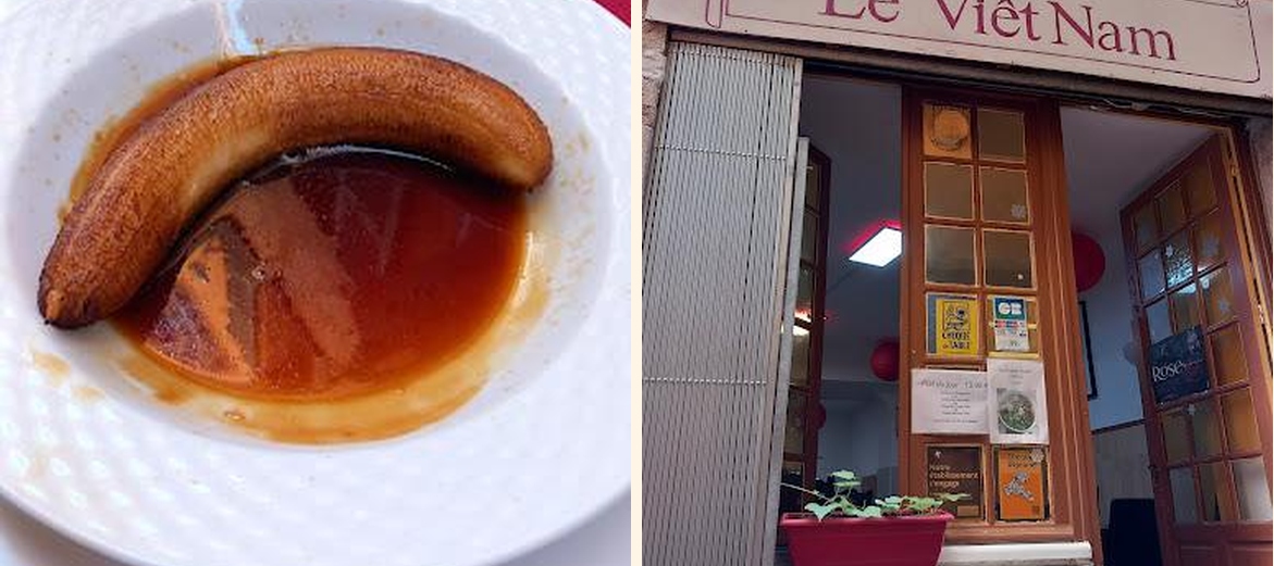 Restaurant LE VIETNAM - Gallery Image 3