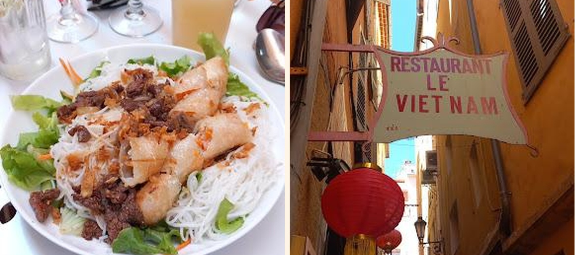 Restaurant LE VIETNAM - Gallery Image 4