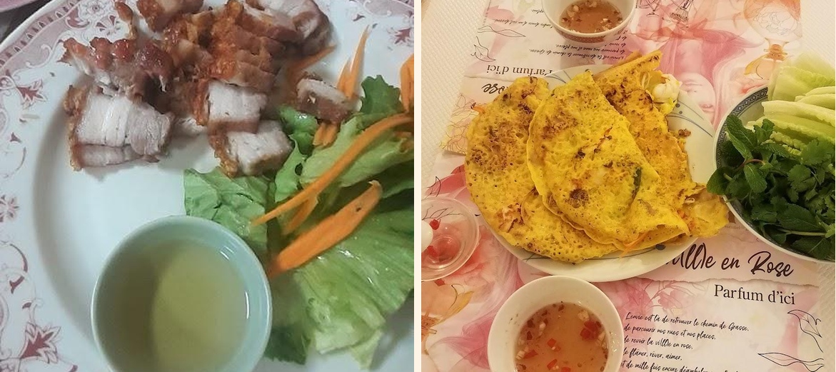 Restaurant LE VIETNAM - Gallery Image 5